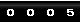 compteur de visite html